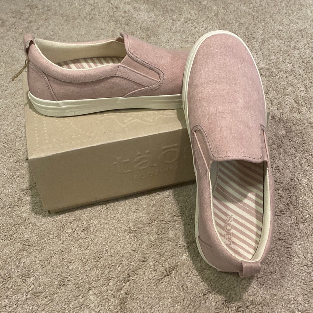 Taos Shoes